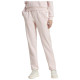 Adidas Γυναικείο παντελόνι φόρμας Essentials Small Logo FeelCozy Open-Hem Pants
